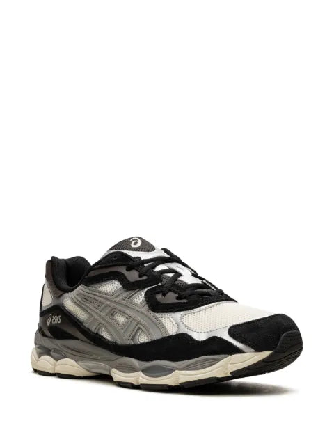 ASICS GEL-NYC "Ivory /Grey Clay" sneakers