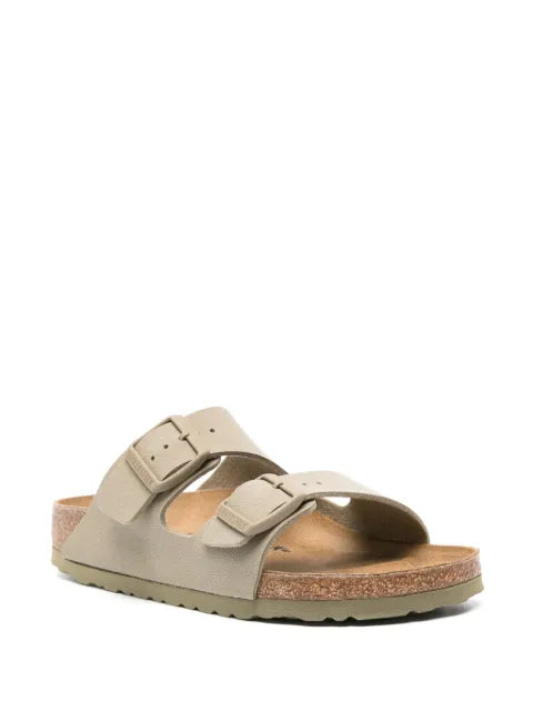 Birkenstock Arizona flat sandals