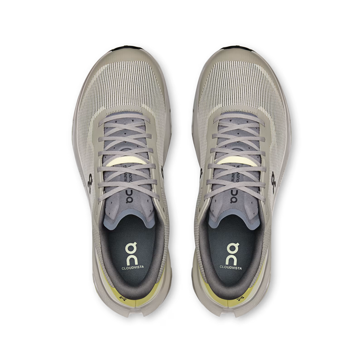 Men's On Cloudvista 3