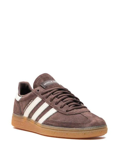 adidas x Sporty & Rich Handball Spezial sneakers