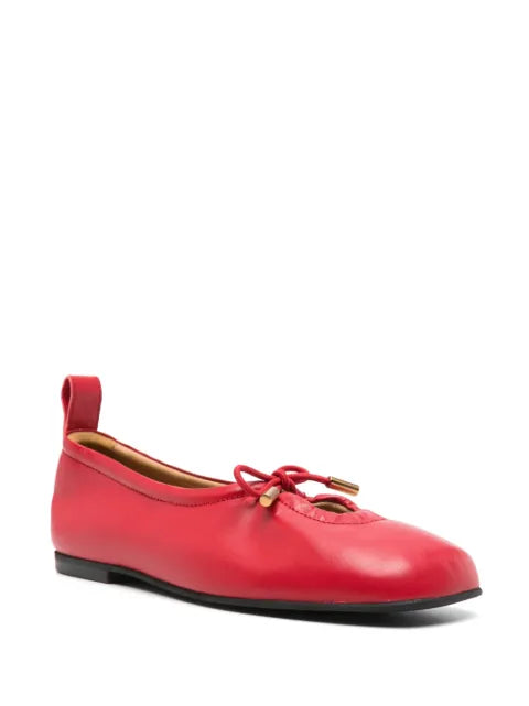 ALOHAS Rosalind ballet flats