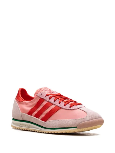 adidas SL 72 OG "Semi Pink Spark" sneakers