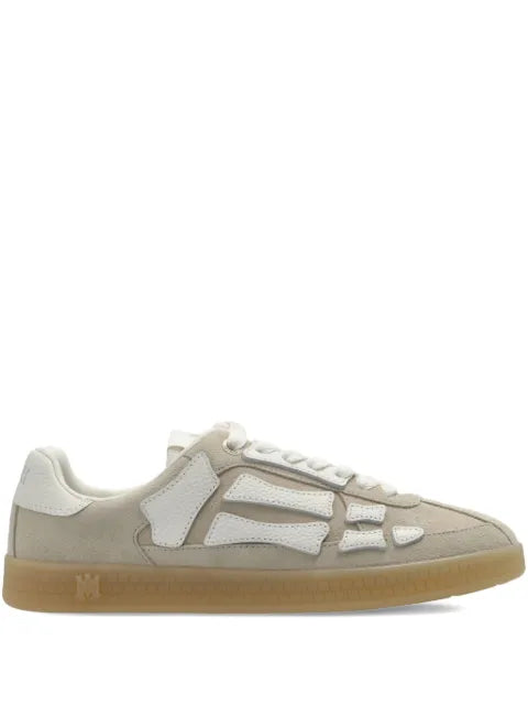 AMIRI Pacific Bones low-top sneakers