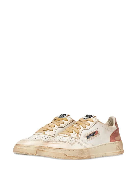 Autry Medalist Super Vintage sneakers