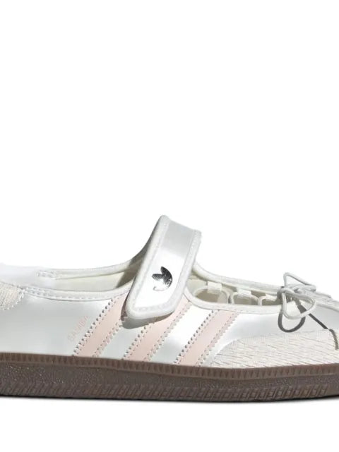 adidas Samba Jane strap sneakers