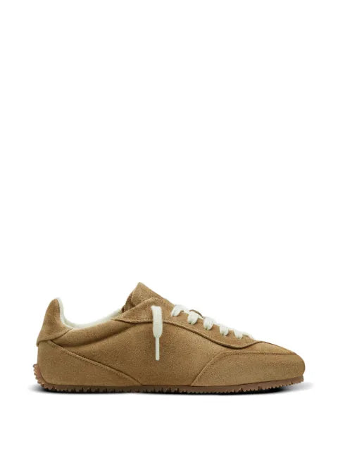 Axel Arigato Daze runner suede sneakers