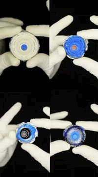 Hasbro Beyblade X BX-00 25th Anniversary Gift Set