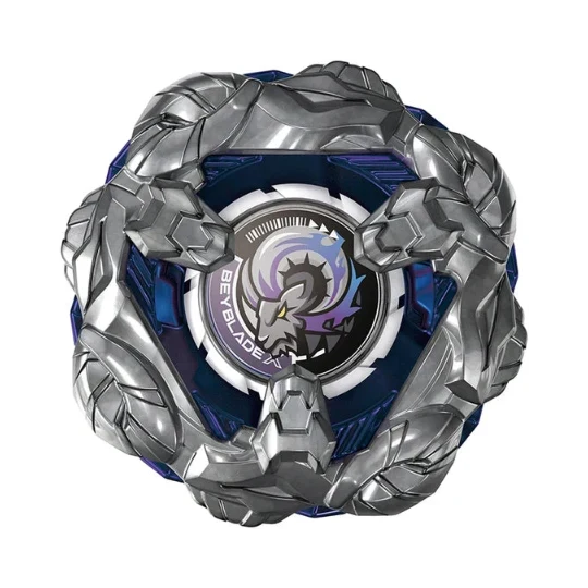 Takara Tomy Beyblade X BX-46 (Beyblade Only) Cobalt Drake + Goat Set