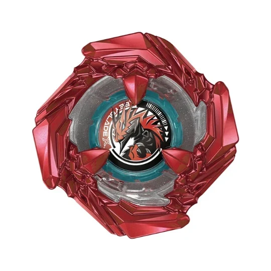 Takara Tomy Beyblade X BX-46 (Beyblade Only) Cobalt Drake + Goat Set