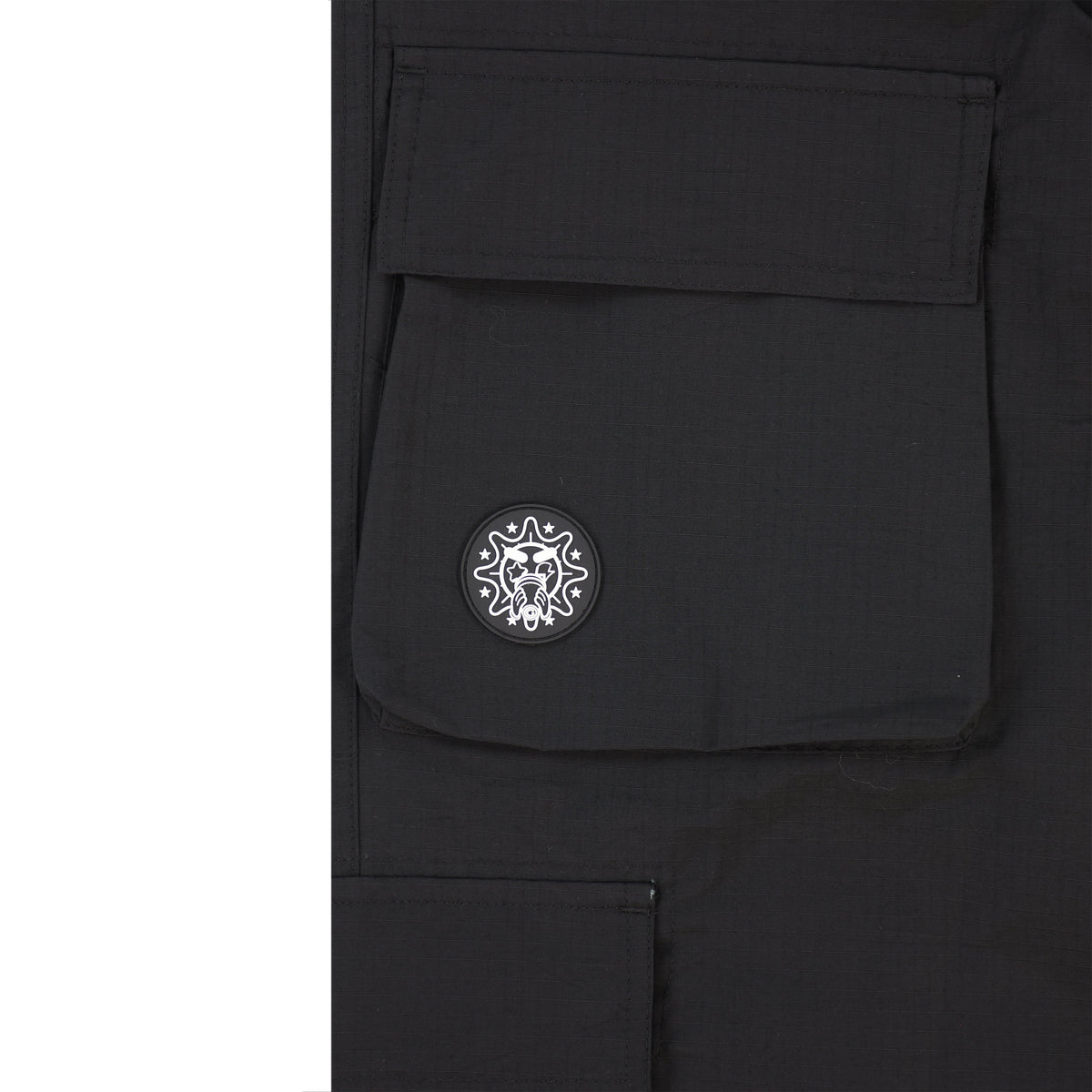 Glo Gang Lavish Track Pant (Black)