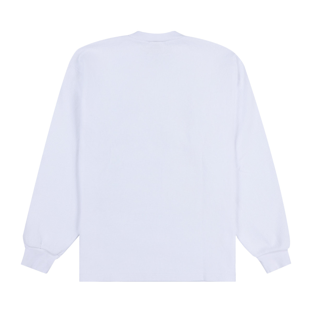 Can't Resist Thermal (White)