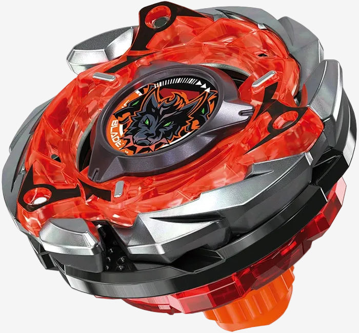 HASBRO Beyblade X CX Cerberus Flame W5-80WB