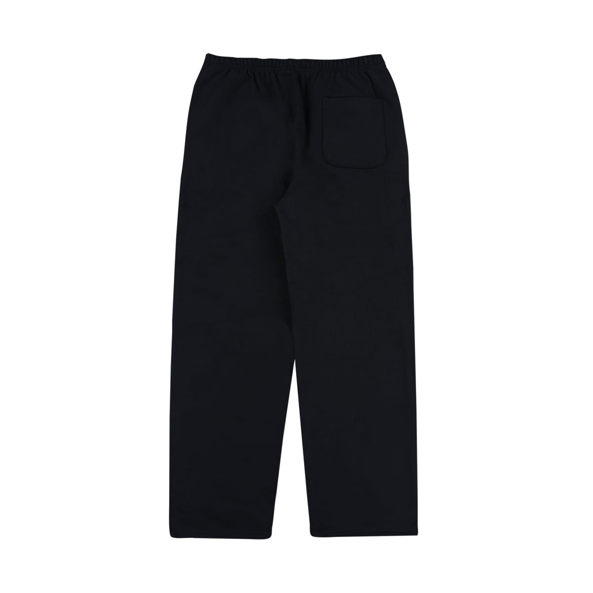 Doodle Glo Sun Logo Sweatpant (Black)