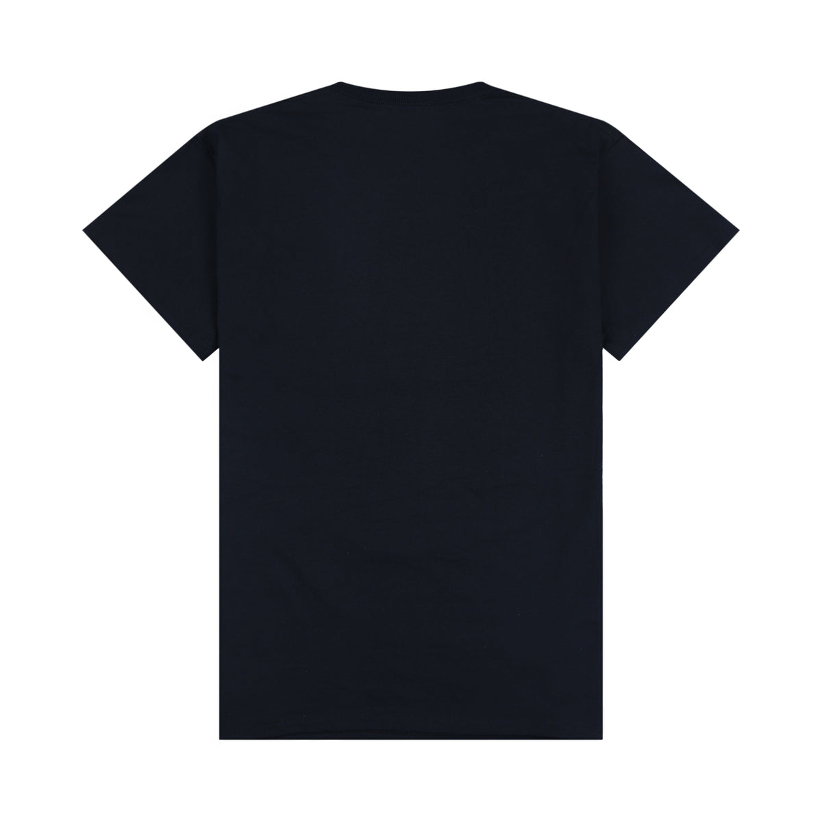 Gangs Don't Die Tee (Black)