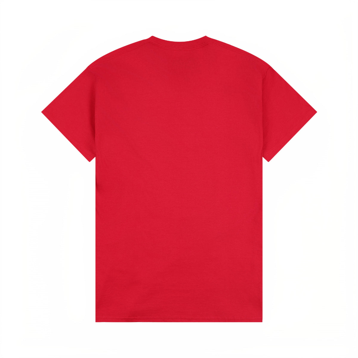 Glory Boyz 2025 Tee (Red)