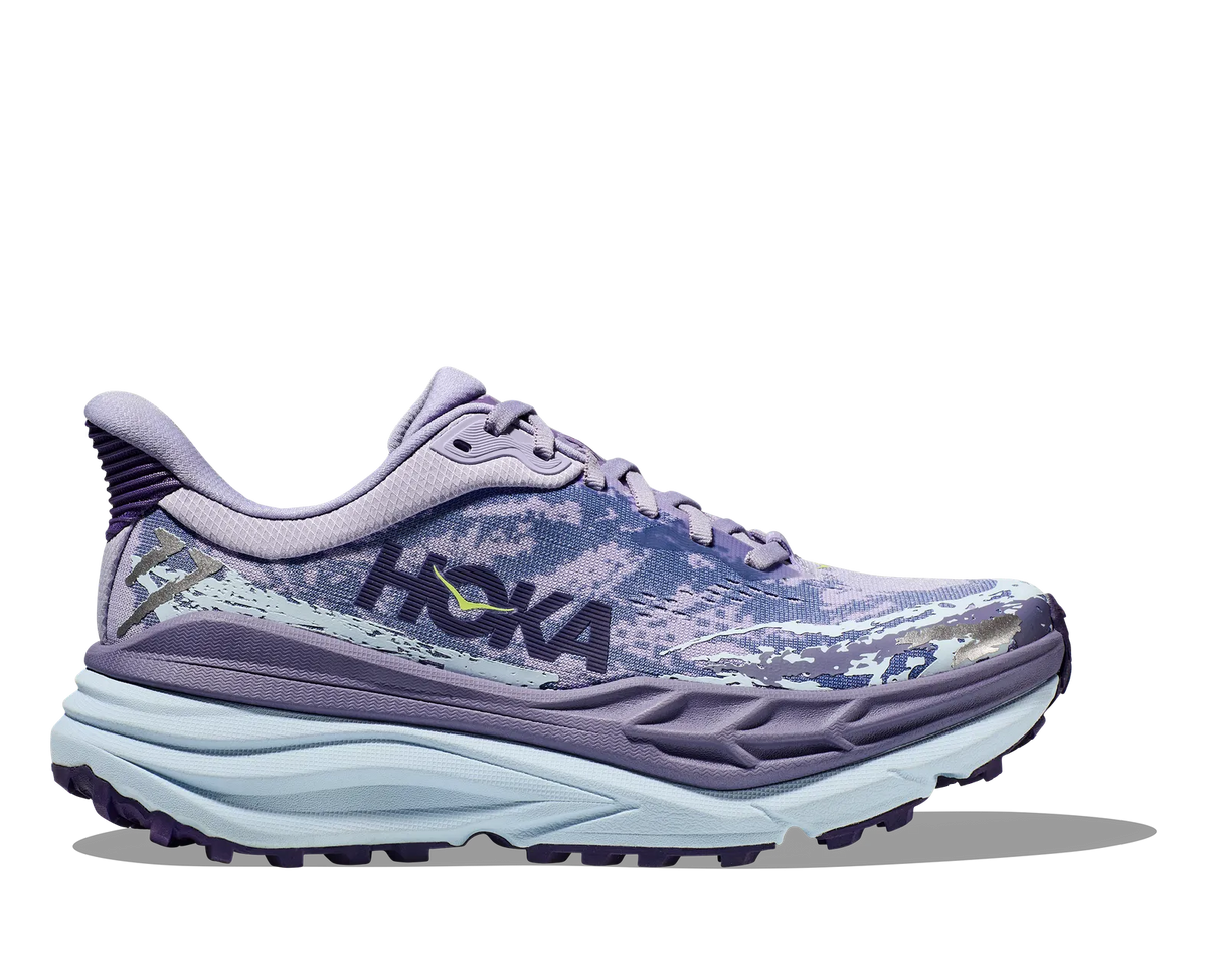 Women's Hoka Stinson 7 (Clearance)