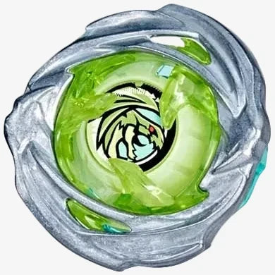 Hasbro Ver. Beyblade X UX Hover Wyvern 3-85N