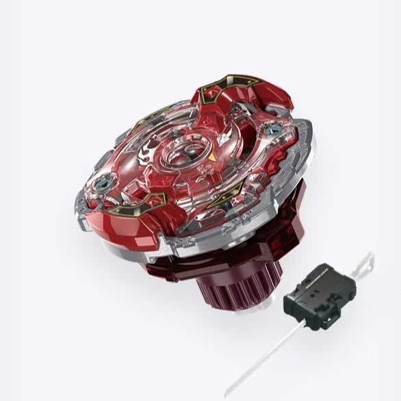 Takara Tomy Beyblade X BX-00/BXG-21 Storm Spriggan 2-70M