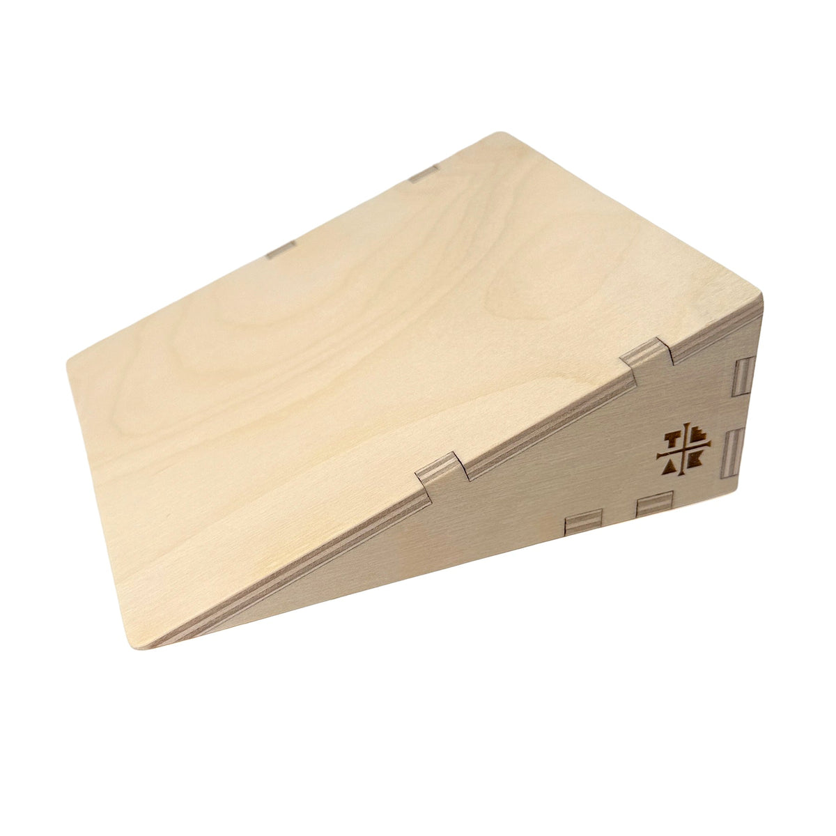 The Session Kicker Combo - Gen2 Fingerboard Complete + Wooden Kicker