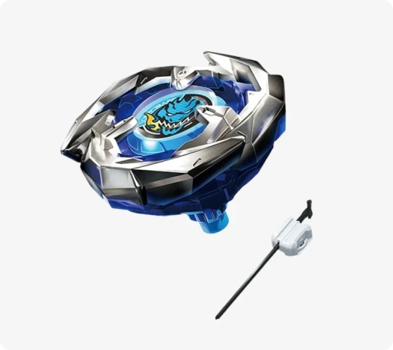 Takara tomy Beyblade X BX-22 Entry Set