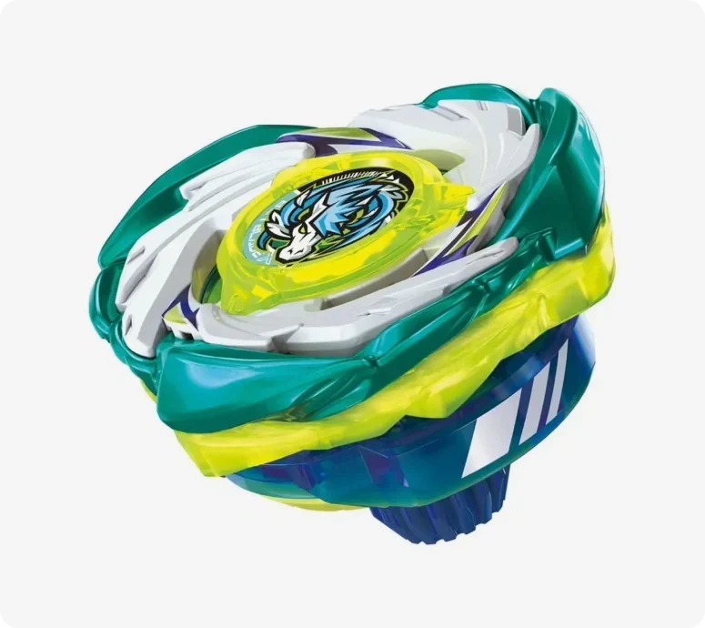 Takara Tomy Beyblade X CX-07 Starter PegasusBlast ATr
