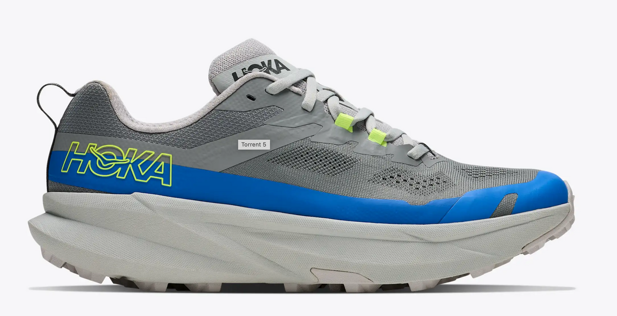 Men's Hoka Torrent 5