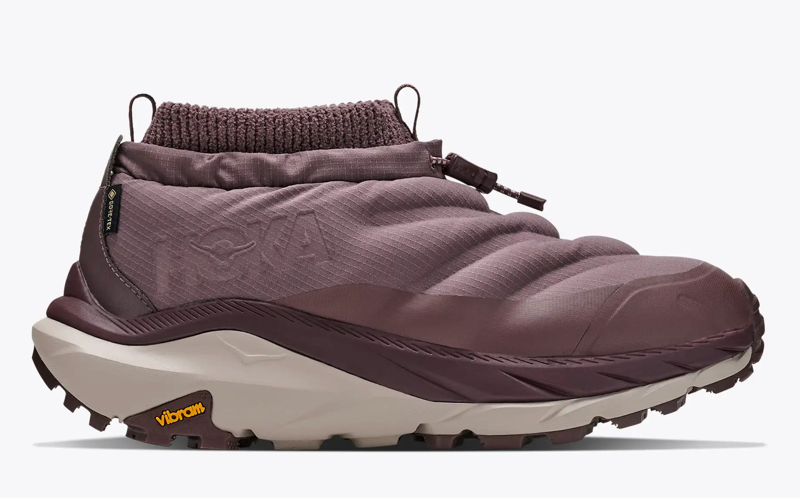 Women's Hoka Kaha 2 Frost Moc GTX