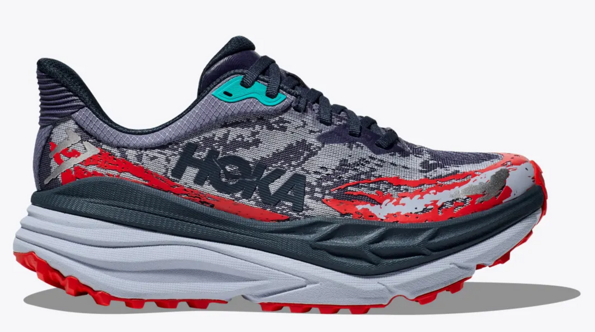 Men's Hoka Stinson 7 (Clearance)