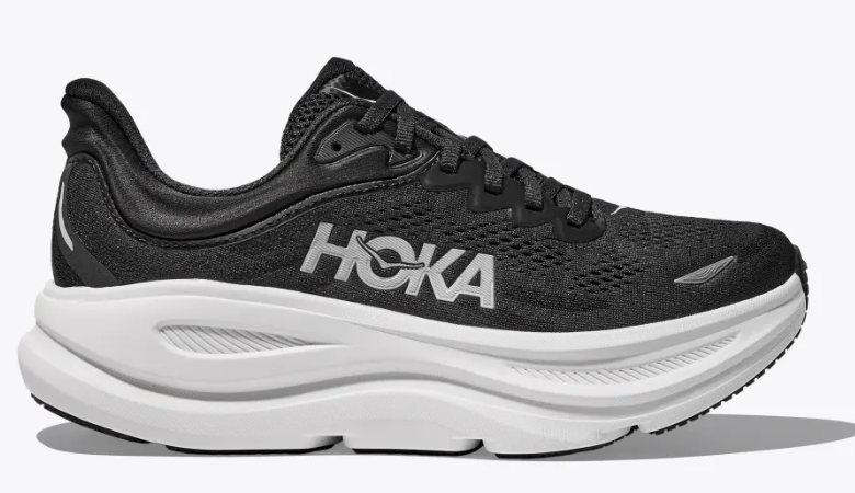 Men's Hoka Bondi 9 (WIDE)