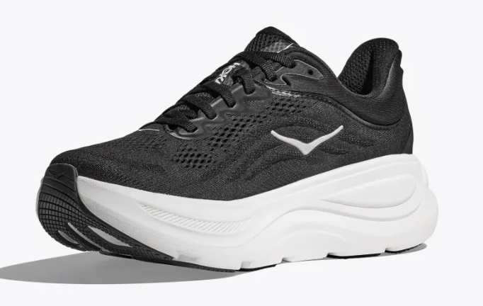 Men's Hoka Bondi 9 (WIDE)