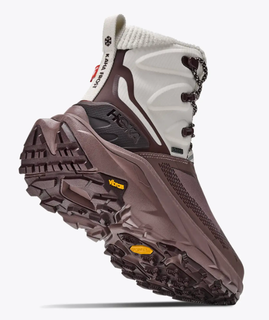 Women's Hoka Kaha 2 Frost GTX