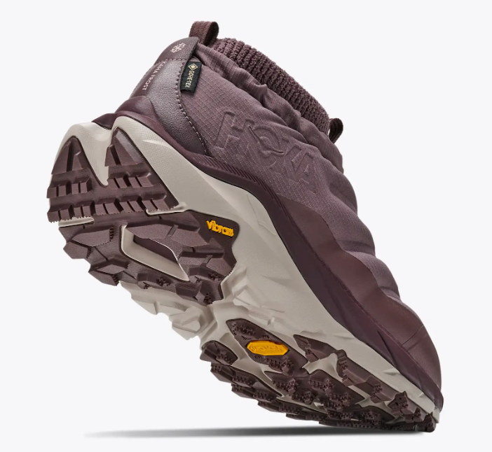 Women's Hoka Kaha 2 Frost Moc GTX