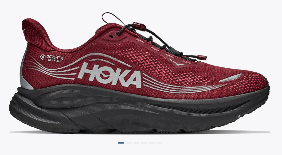Men's Hoka Clifton 11 GTX