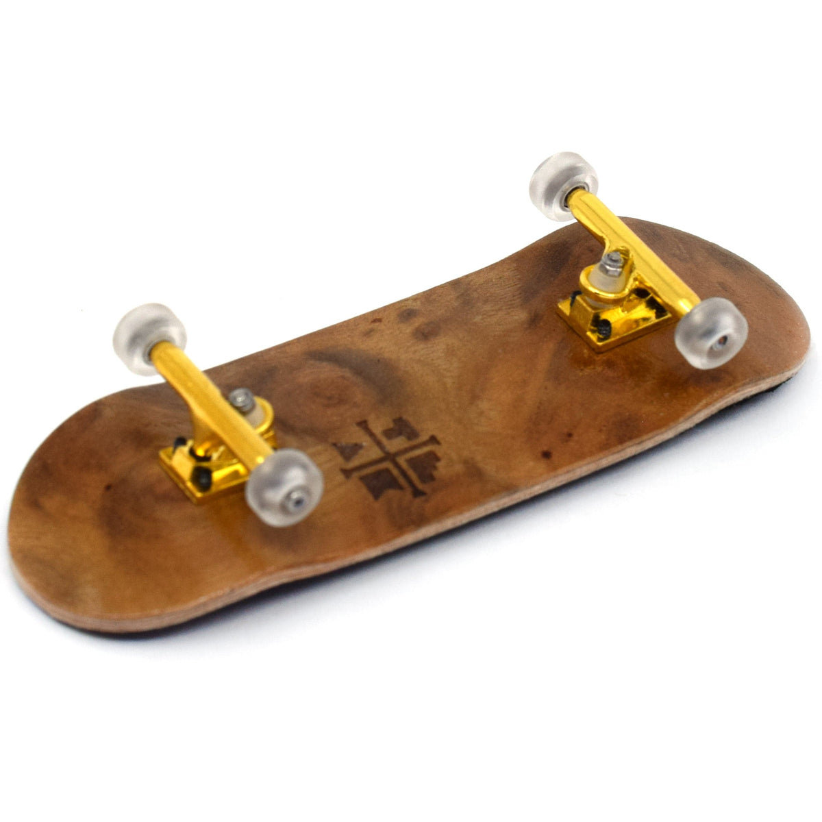 32mm Prolific Gen2 Fingerboard Complete - "Cloud Nine" Colorway - Prodigy Trucks + Pro Duro Bubble Bushings
