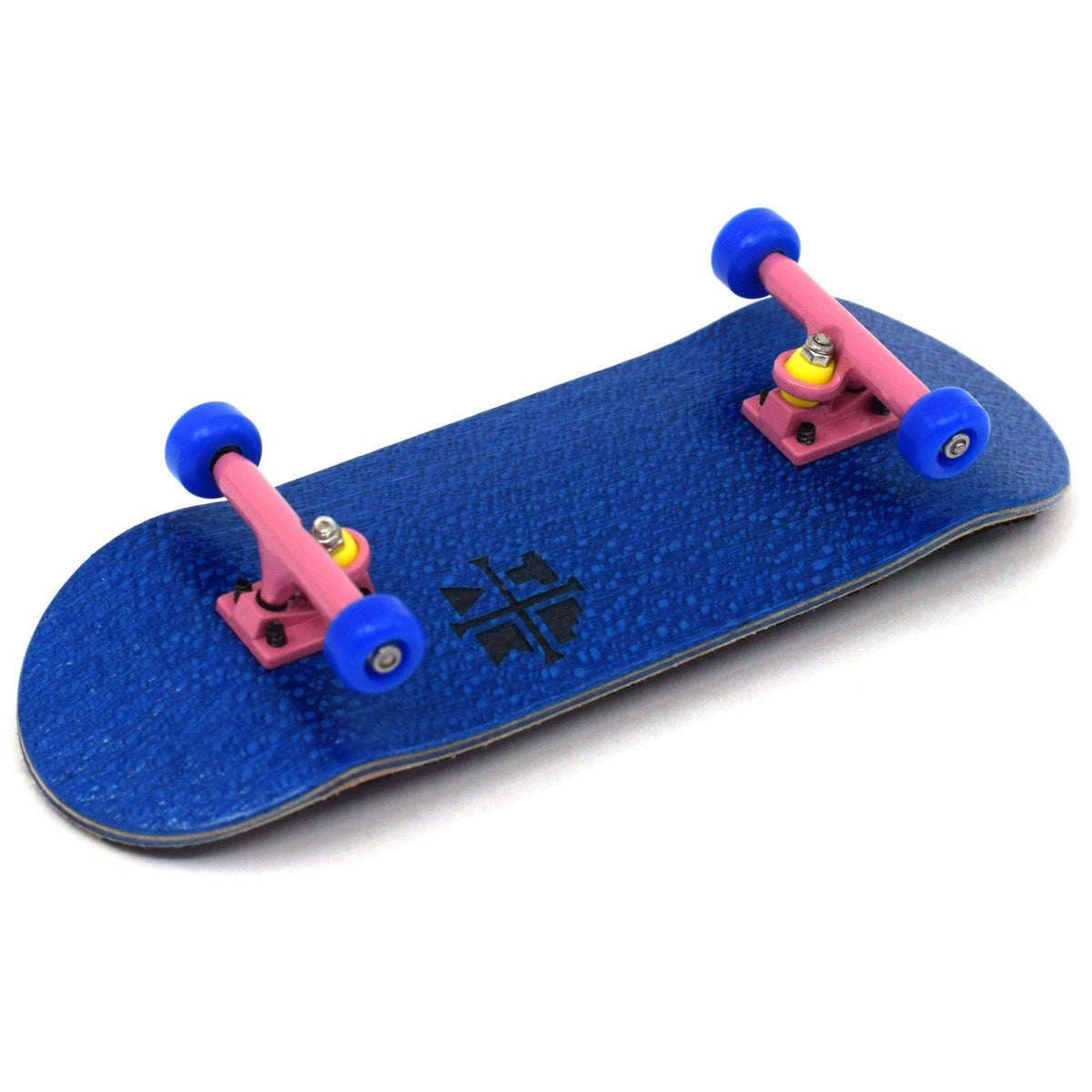 The Session Kicker Combo - Gen2 Fingerboard Complete + Wooden Kicker