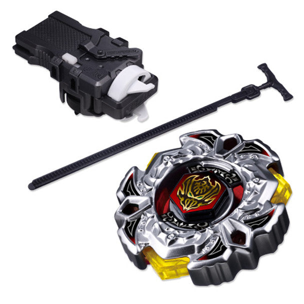Variares D:D Metal Fury Beyblade Starter BB-114