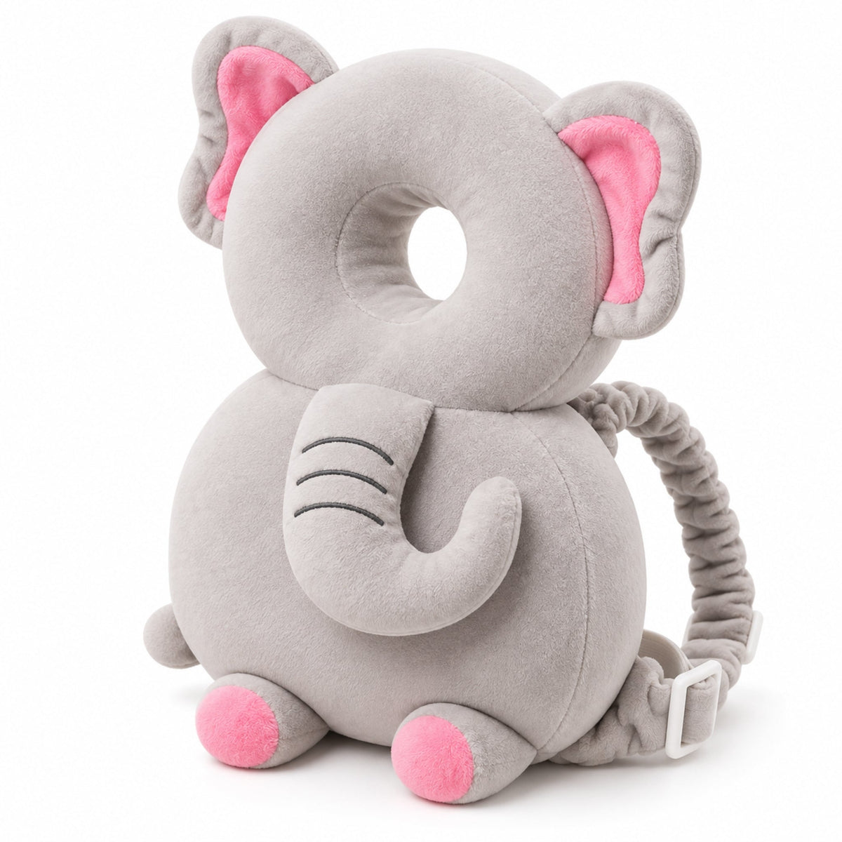 Montessori Baby Head Protector