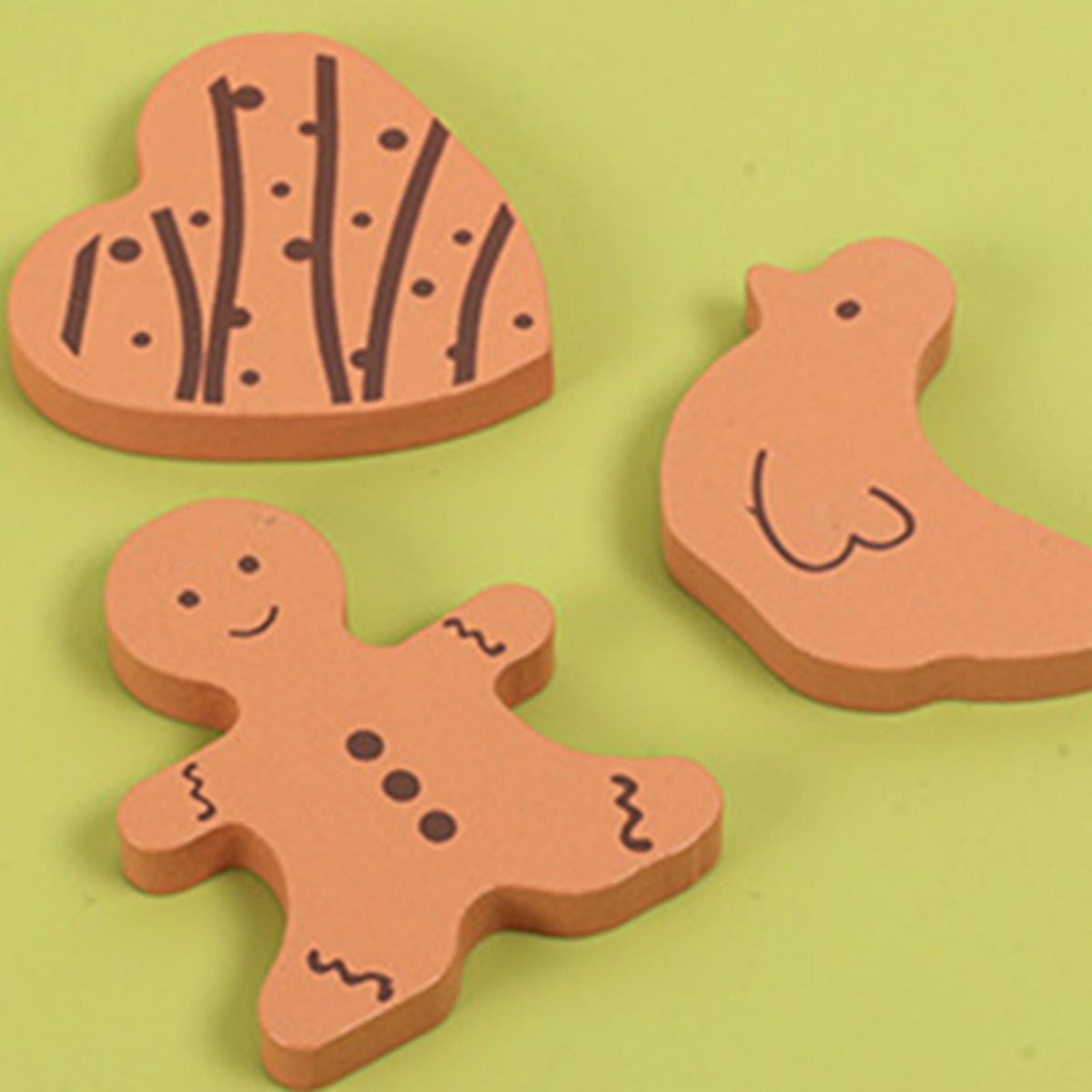 Montessori Cookie Baker Set