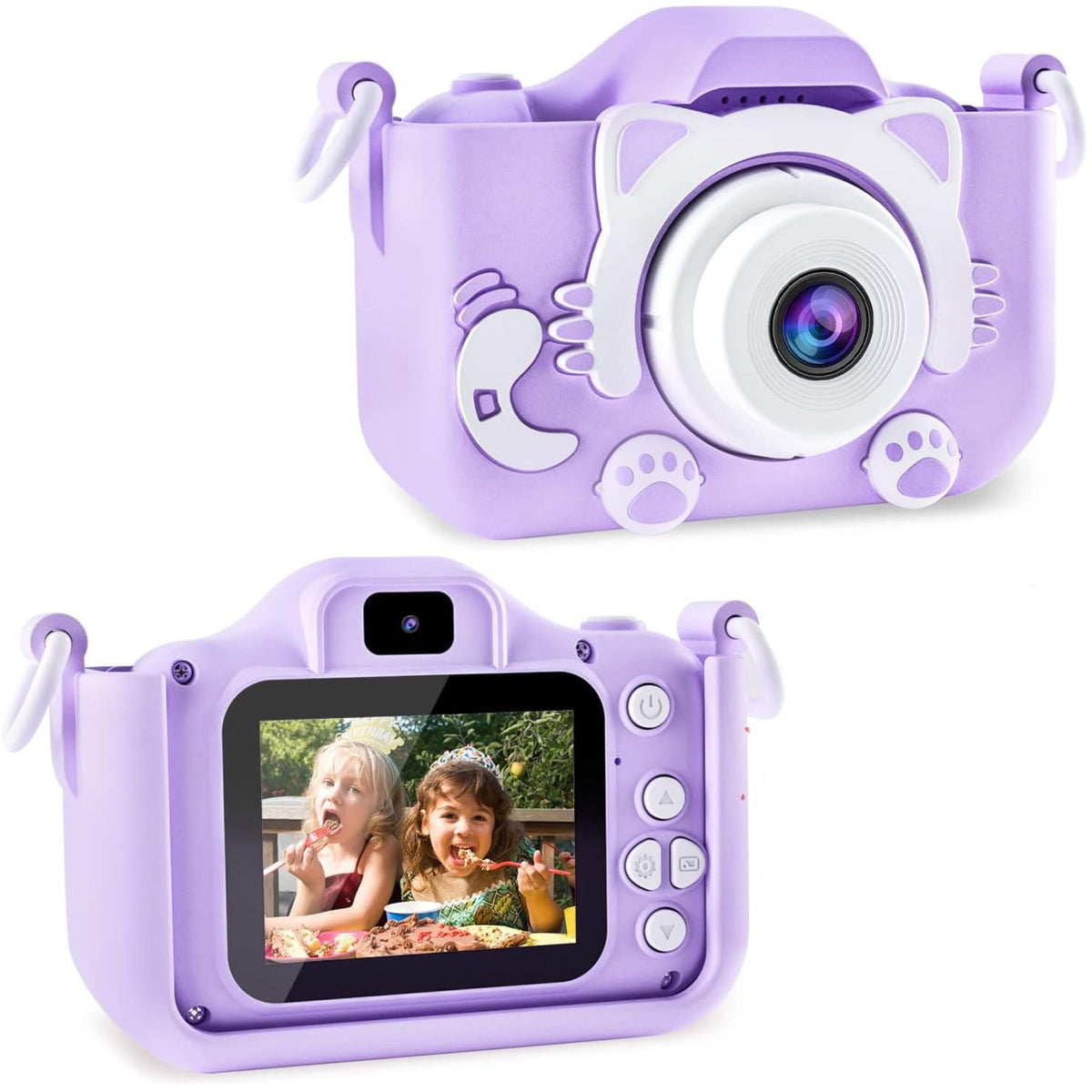 Montessori Digital Camera