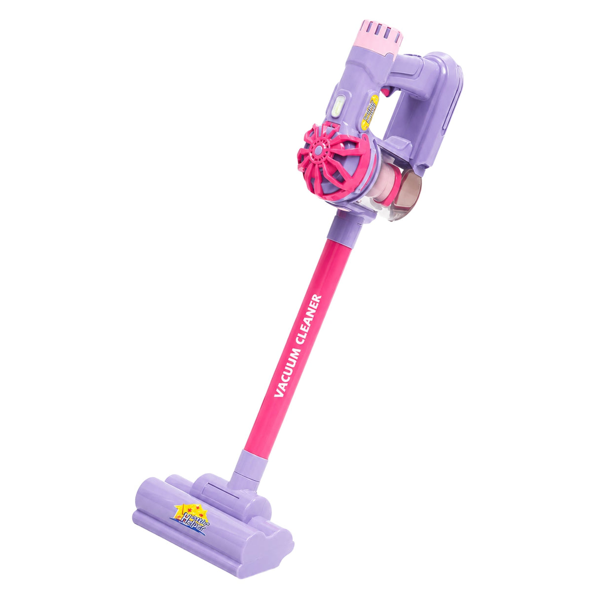 Montessori Vacuum Cleaner