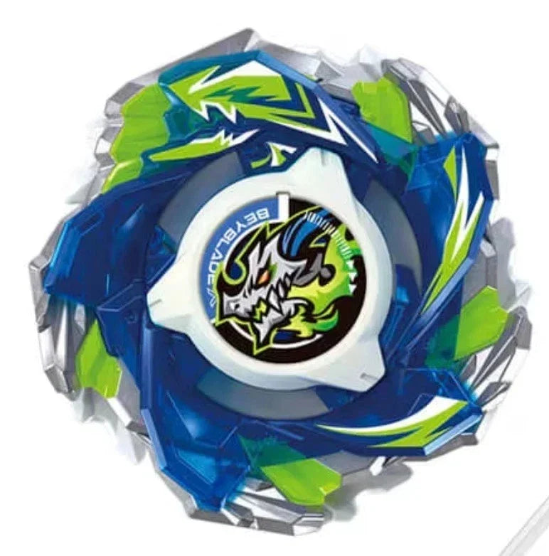 Takara Tomy Beyblade X CX-16 Bahamut Blitz BK1-50I ( Beyblade Only)