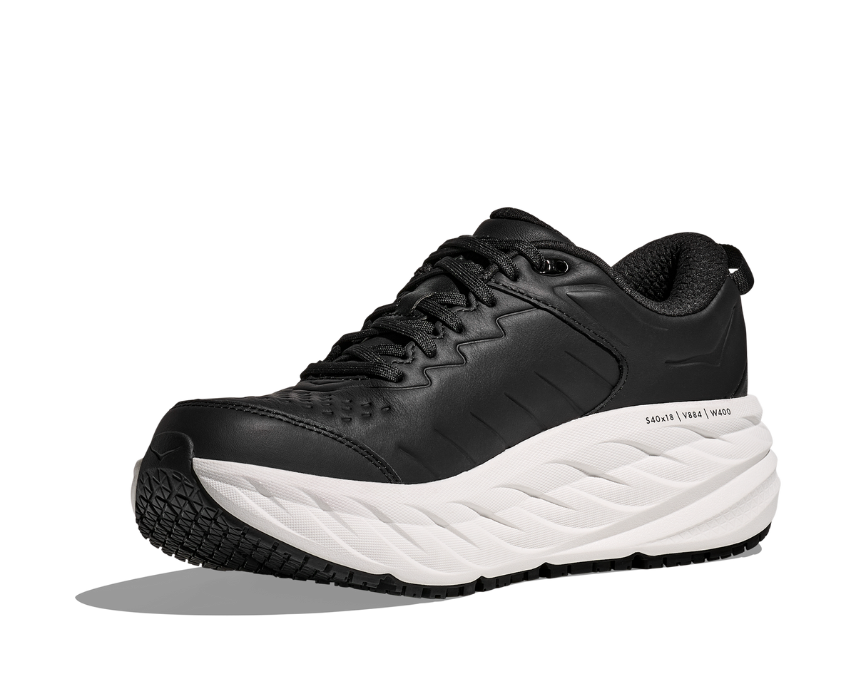 Men's Hoka Bondi SR