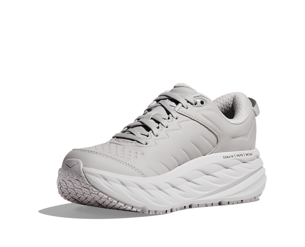 Women's Hoka Bondi SR
