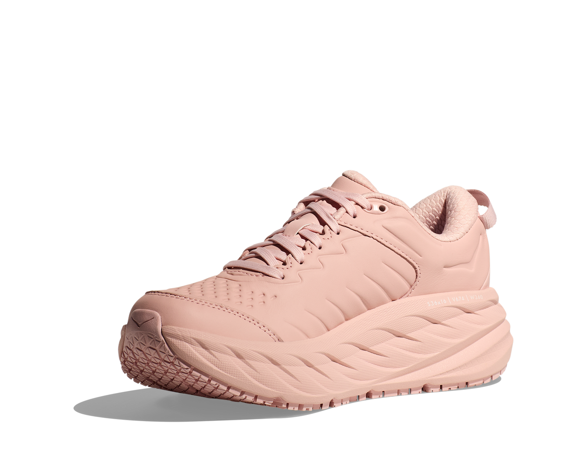 Women's Hoka Bondi SR