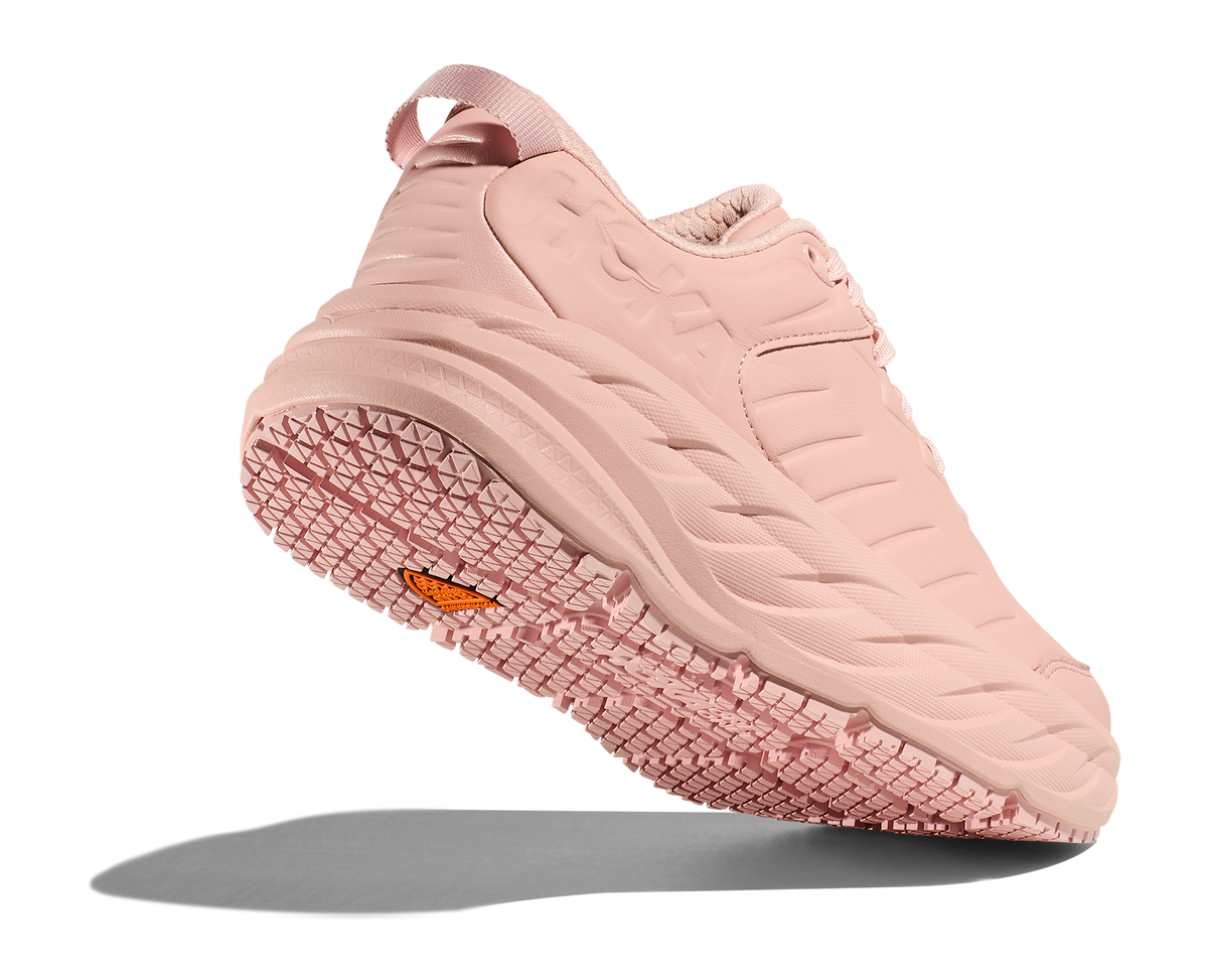 Women's Hoka Bondi SR
