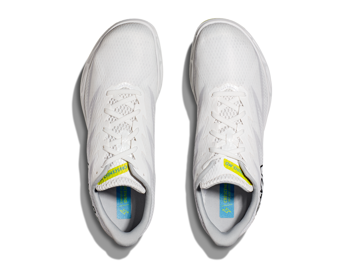 Unisex Hoka Crescendo MD
