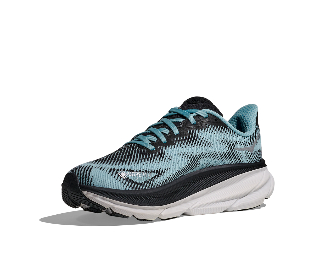 Women's Hoka Clifton 9 GTX (Clearance)
