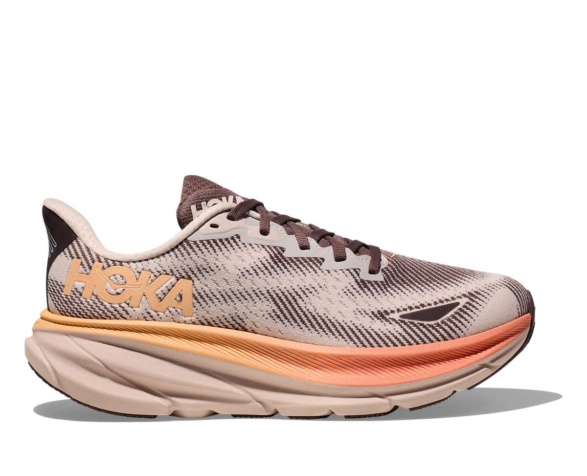 Women's Hoka Clifton 9 GTX (Clearance)