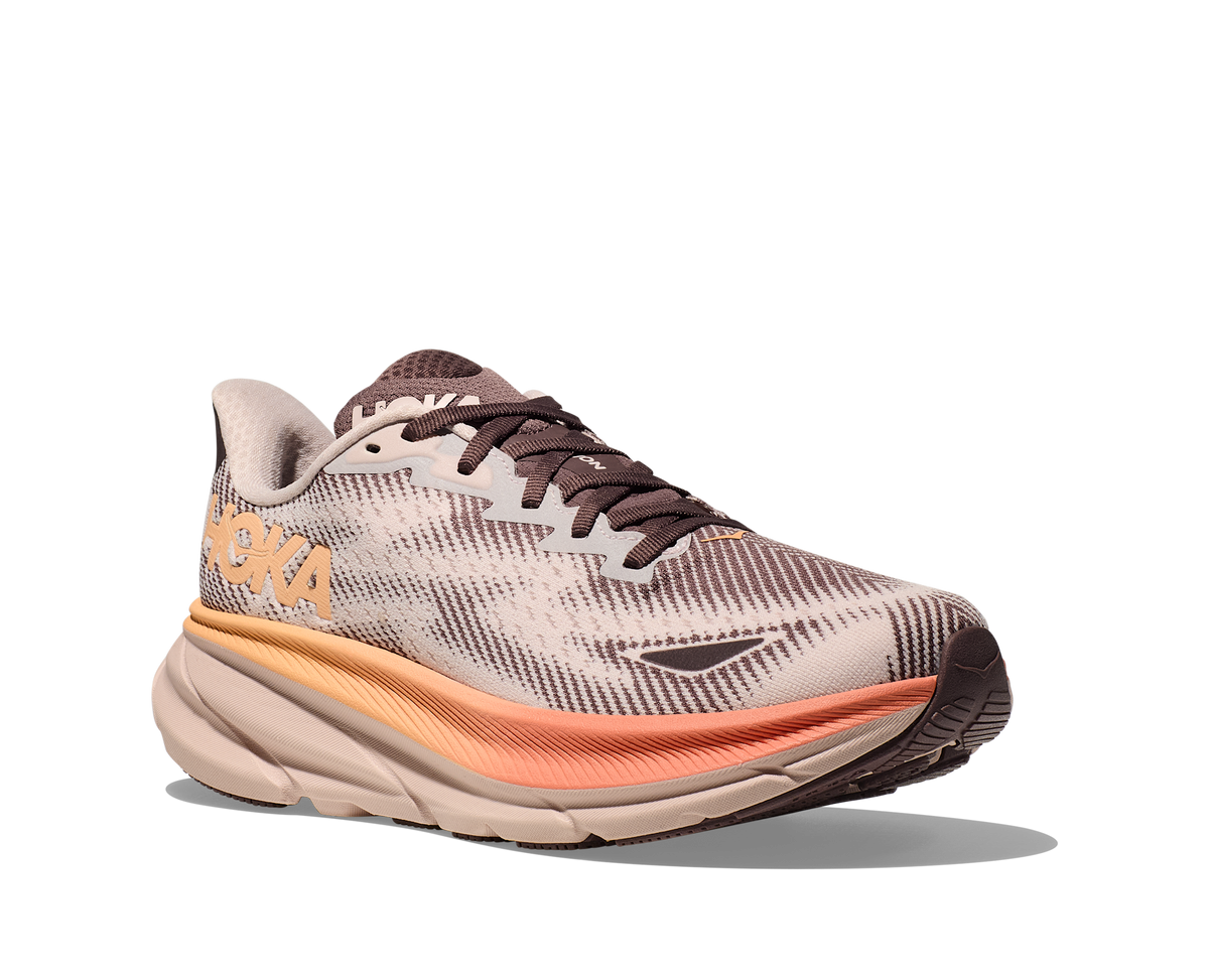 Women's Hoka Clifton 9 GTX (Clearance)