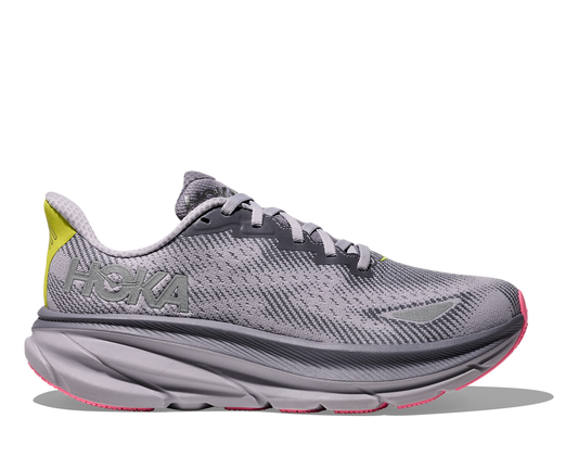 Women's Hoka Clifton 9 GTX (Clearance)